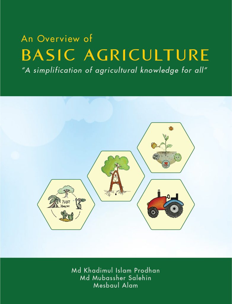 An overview of Basic Agriculture